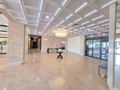 300 Bayview Drive Sunny Isles Beach FL 33160