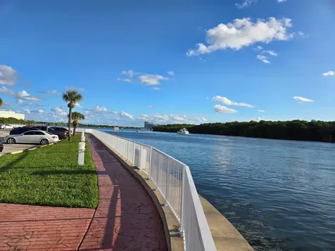 300 Bayview Drive Sunny Isles Beach FL 33160