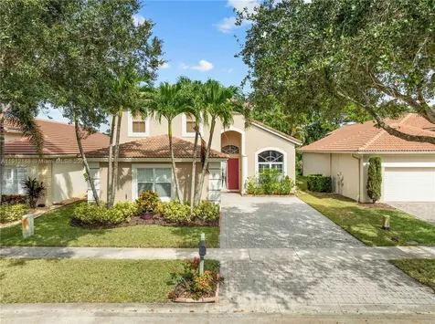 2795 SE Stonebriar Way Stuart FL 34997