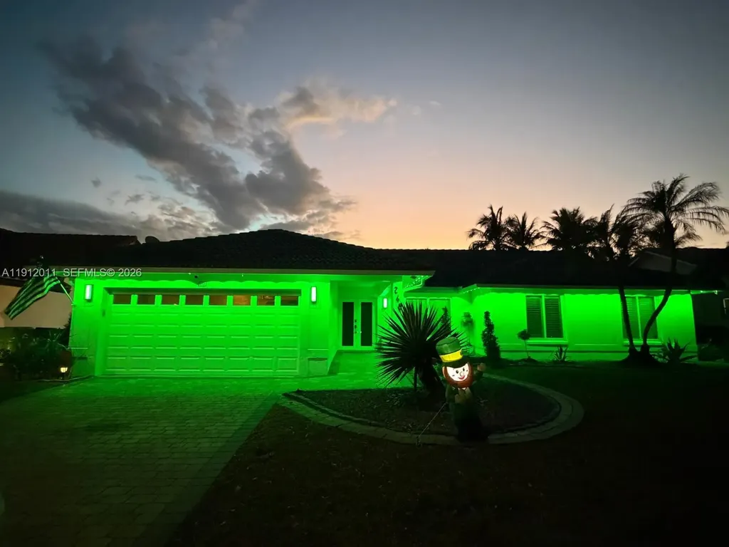 260 NW 121st Terrace Coral Springs FL 33071