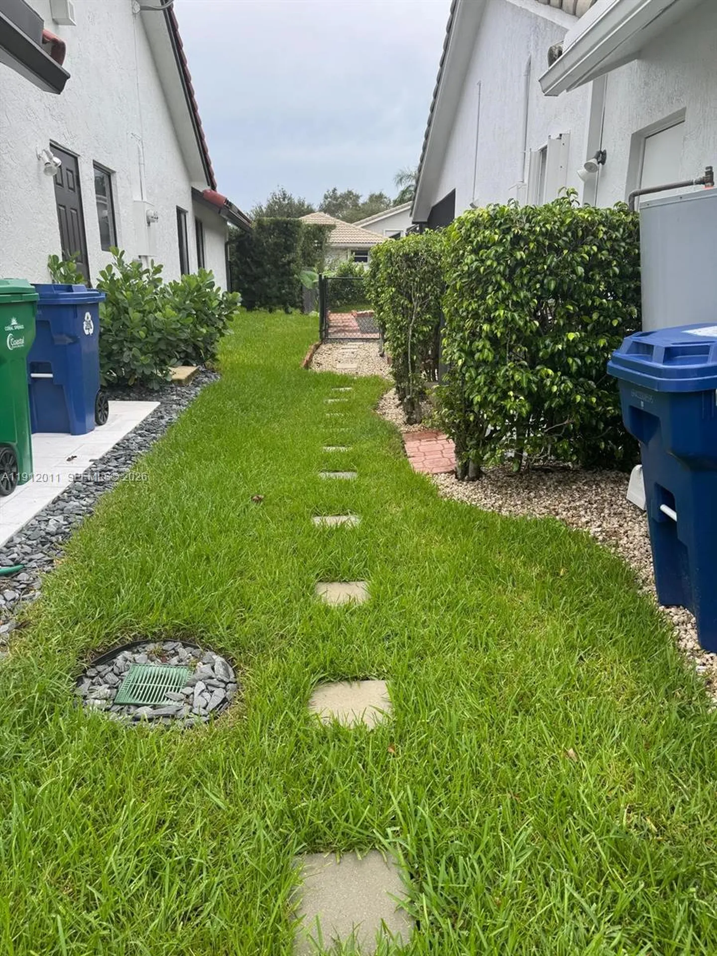 260 NW 121st Terrace Coral Springs FL 33071