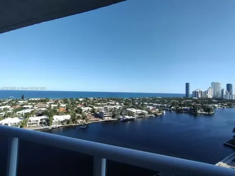 20515 E Country Club Drive Aventura FL 33180
