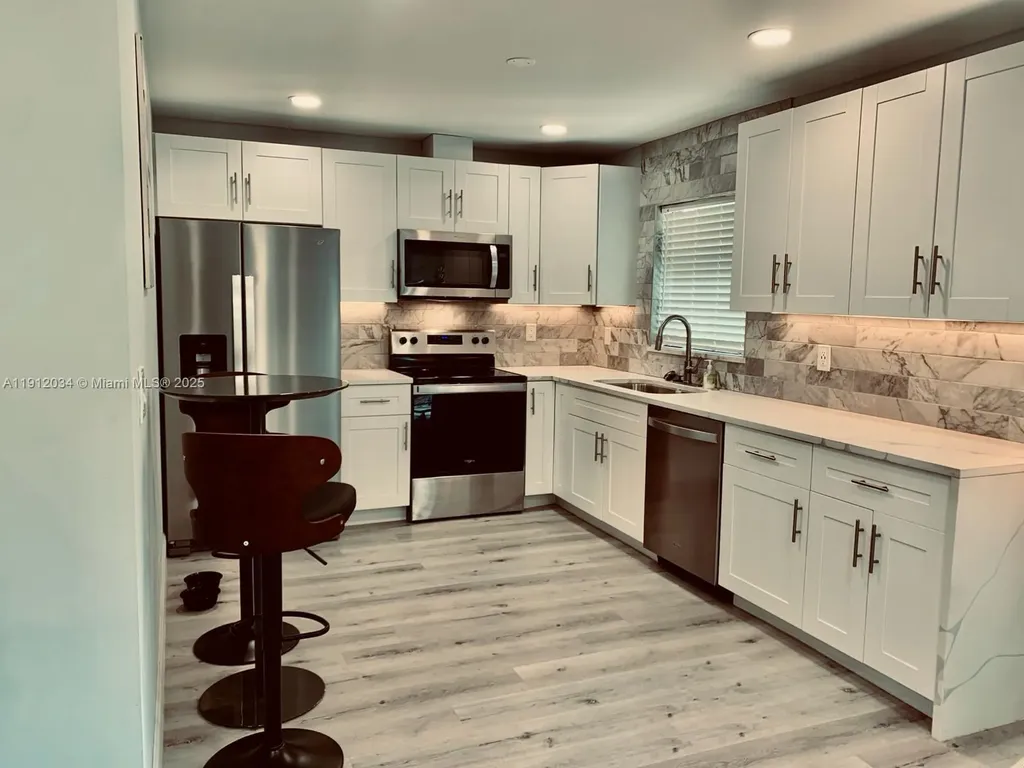 1418 NW 11th Street Fort Lauderdale FL 33311