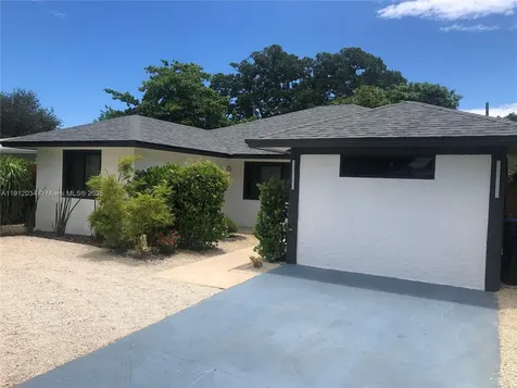 1418 NW 11th Street Fort Lauderdale FL 33311