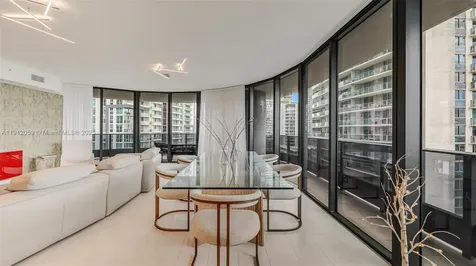 1000 Brickell Plaza Miami FL 33131