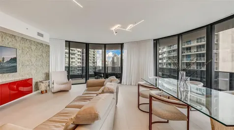 1000 Brickell Plaza Miami FL 33131