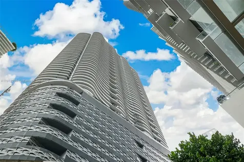 1000 Brickell Plaza Miami FL 33131