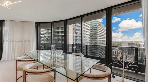 1000 Brickell Plaza Miami FL 33131