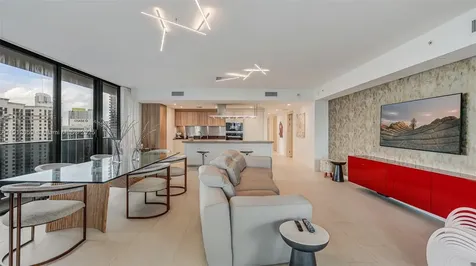 1000 Brickell Plaza Miami FL 33131