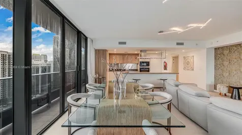 1000 Brickell Plaza Miami FL 33131