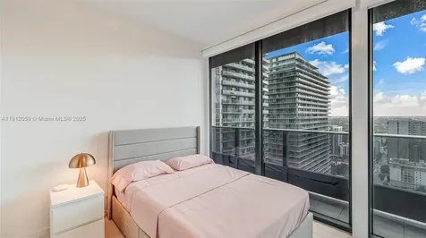 1000 Brickell Plaza Miami FL 33131