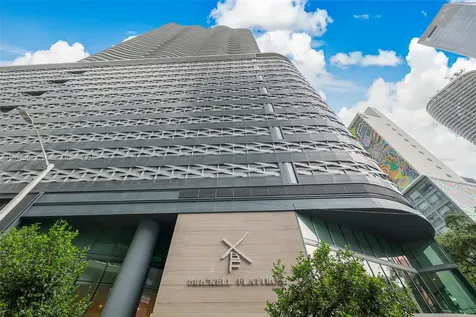 1000 Brickell Plaza Miami FL 33131