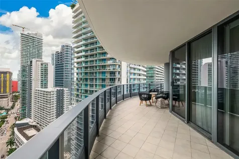 1000 Brickell Plaza Miami FL 33131