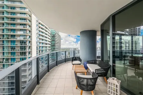 1000 Brickell Plaza Miami FL 33131
