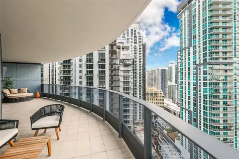 1000 Brickell Plaza Miami FL 33131
