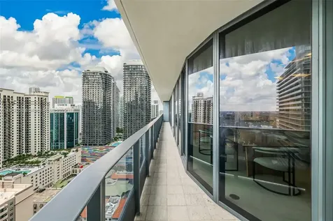 1000 Brickell Plaza Miami FL 33131