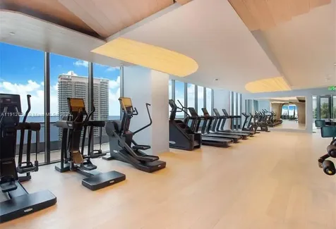 1000 Brickell Plaza Miami FL 33131