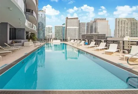 1000 Brickell Plaza Miami FL 33131