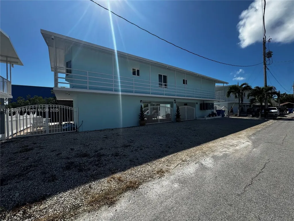 228 Orchid Street Tavernier FL 33070