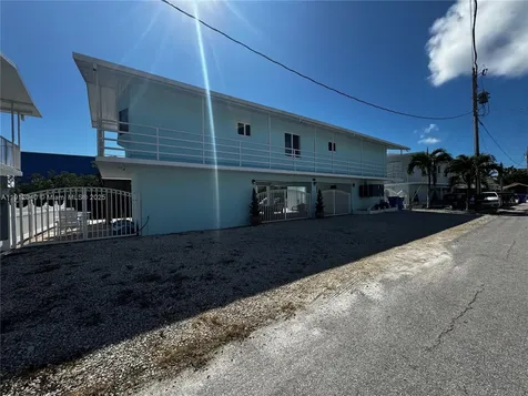 228 Orchid Street Tavernier FL 33070