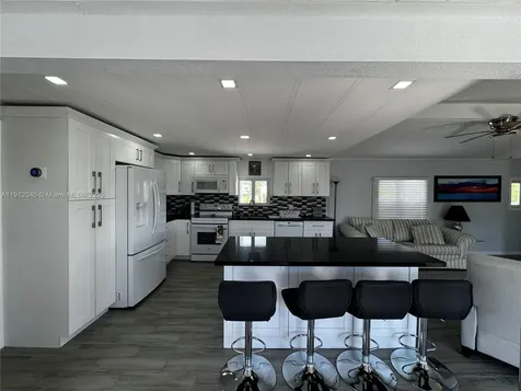228 Orchid Street Tavernier FL 33070
