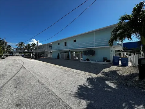 228 Orchid Street Tavernier FL 33070