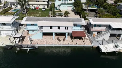 228 Orchid Street Tavernier FL 33070