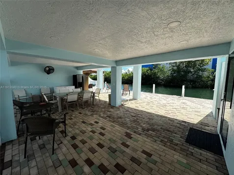 228 Orchid Street Tavernier FL 33070