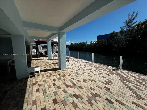 228 Orchid Street Tavernier FL 33070