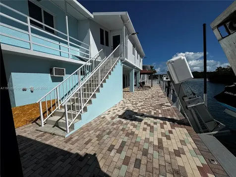 228 Orchid Street Tavernier FL 33070