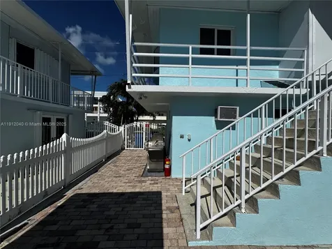 228 Orchid Street Tavernier FL 33070