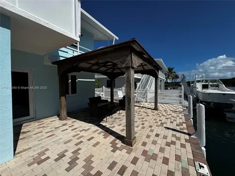 228 Orchid Street Tavernier FL 33070