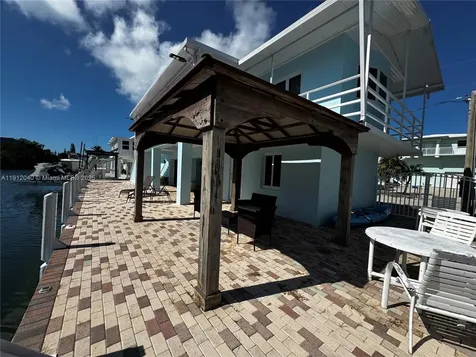228 Orchid Street Tavernier FL 33070