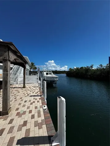 228 Orchid Street Tavernier FL 33070