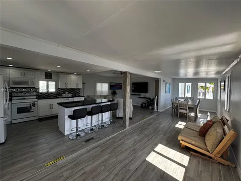 228 Orchid Street Tavernier FL 33070