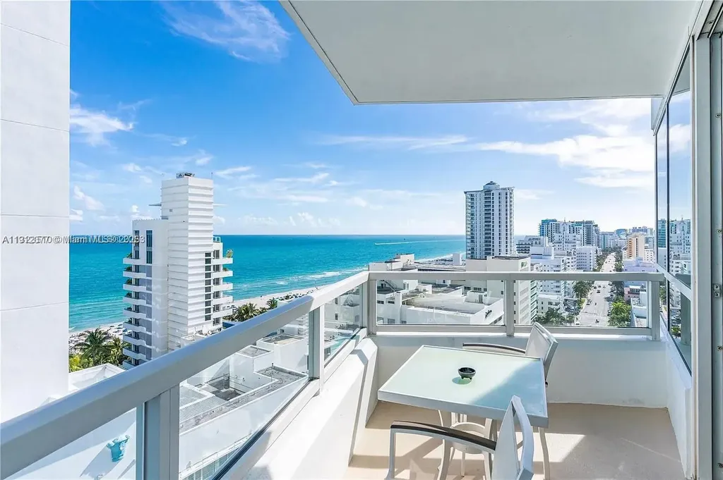 4401 Collins Avenue Miami Beach FL 33140