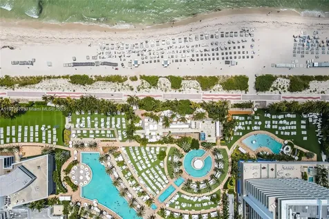 4401 Collins Avenue Miami Beach FL 33140