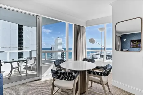 4401 Collins Avenue Miami Beach FL 33140