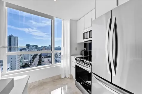 4401 Collins Avenue Miami Beach FL 33140
