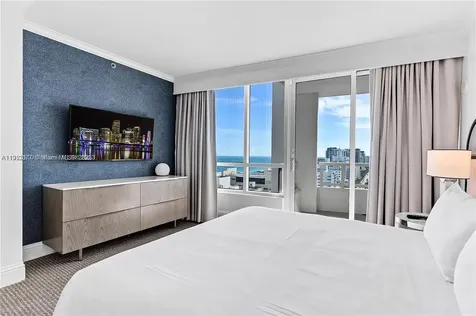 4401 Collins Avenue Miami Beach FL 33140