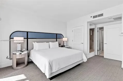4401 Collins Avenue Miami Beach FL 33140