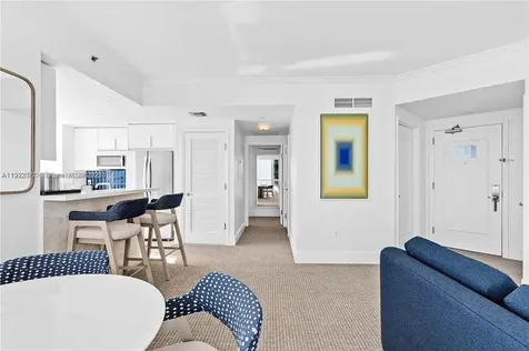 4401 Collins Avenue Miami Beach FL 33140