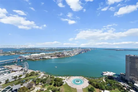 50 Biscayne Boulevard Miami FL 33132