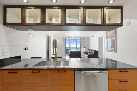 50 Biscayne Boulevard Miami FL 33132
