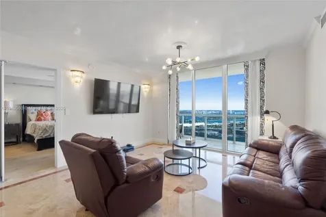 50 Biscayne Boulevard Miami FL 33132