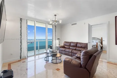 50 Biscayne Boulevard Miami FL 33132