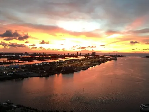 50 Biscayne Boulevard Miami FL 33132