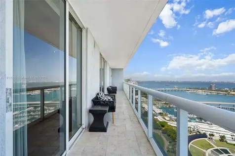 50 Biscayne Boulevard Miami FL 33132