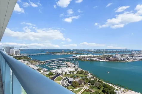 50 Biscayne Boulevard Miami FL 33132
