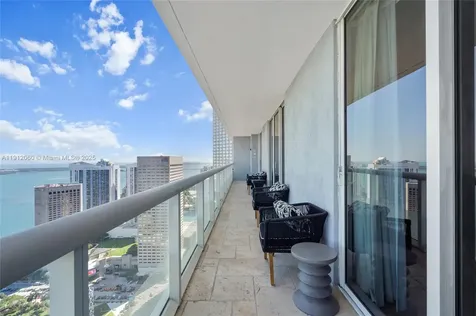 50 Biscayne Boulevard Miami FL 33132